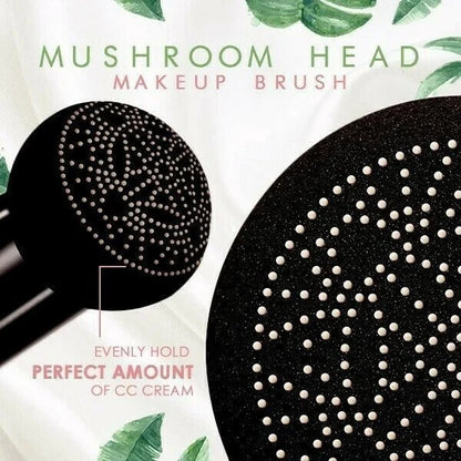 🌸Promotion 49% OFF🌸 - Mushroom Head Air Cushion CC Cream