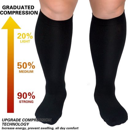 2023 COMPRESSION SOCKS