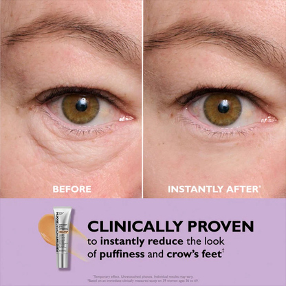⚡ 60-Second Instant Eye Tightener – Easy-Wear Technology for Lifted, Smooth Eyes