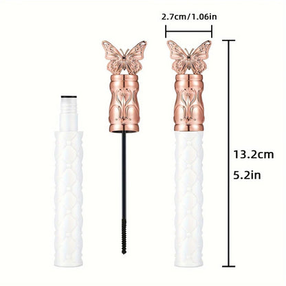 🔥BUY 1 GET 1 FREE🔥Thick, Curling, Long-lasting Mascara, Waterproof, Sweat-proof, Lengthening, Non-smudged