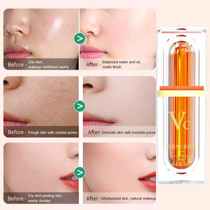 🔥LAST DAY 50%OFF🔥 - Five vitamin C tone-up cream