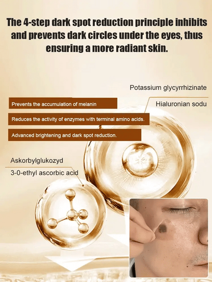 Brightening and Whitening Spot-Removing Face Mask