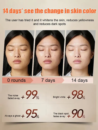 Lingzhi Anti-wrinkle Rejuvenating Water💦