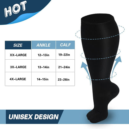 2023 COMPRESSION SOCKS