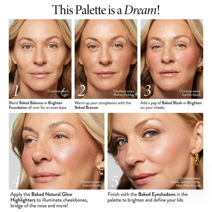 ⏰ Last 3 Hours! 🔥 70% OFF Best of Baked Favorites – 3-Piece Kit ✨