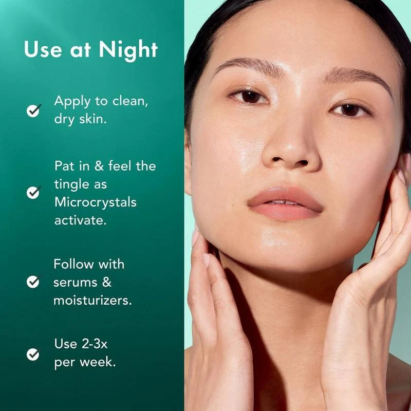 🏆Flash Sale⚡ Microcrystal™ Serum PM Duo