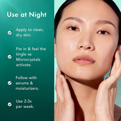 🏆Flash Sale⚡ Microcrystal™ Serum PM Duo