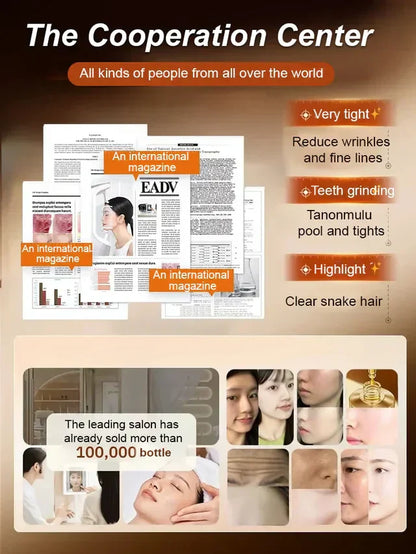 🔥Last Day Buy 1 get 1 free 🔥Ecdoin anti aging essence