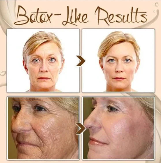 🔥 Buy 1 Get 1 Free🔥POLYPEPTIDE FIRMING FULL FACE CREAM-CHANGE FOR BEAUTIFUL SKIN WITHIN 2 WEEKS