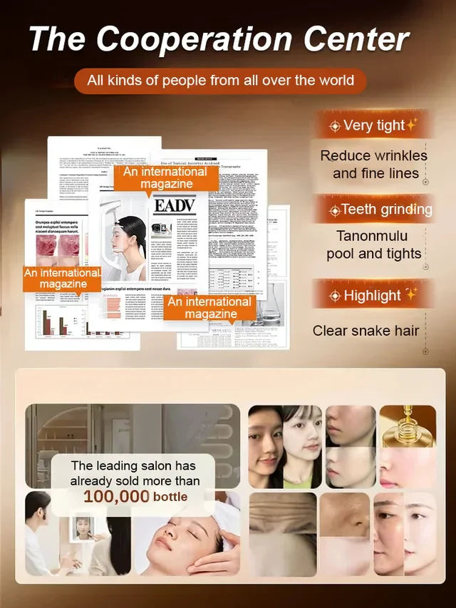 Ecdoin Anti-aging Essence 🔥Buy 2 Get 1 Free🔥 (Free Shipping)