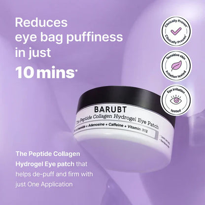 LeStrova Eye Revival Patches