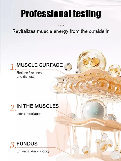 Snail Hydrating Anti-Wrinkle and Rejuvenating Cream🔥Buy 2 Get 1 Free🔥