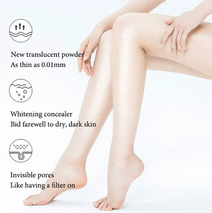 Body Whitening Cream