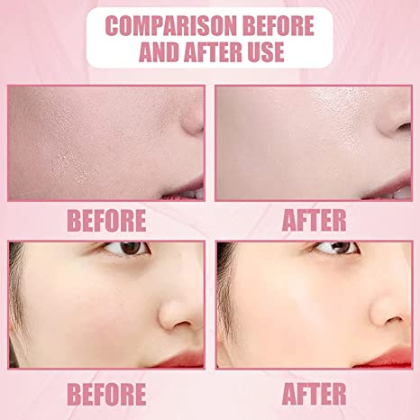2025 New Magical Perfecting Base Face Primer Under Foundation 🎁 BUY 1 GET 2 FREE(3 PCS)