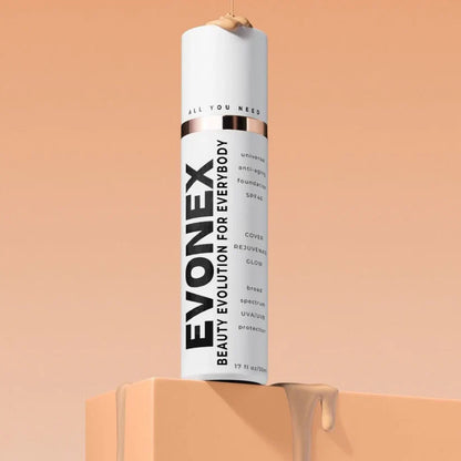 🎁Buy more, get more free🎁Evonex® Age Defy™ Foundation