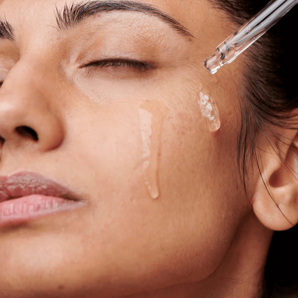 ✨Ageless Serum , moisturizing, nourishing, smooth and delicate.