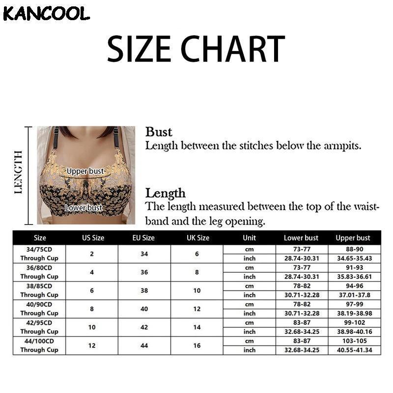 PLUS SIZE BRA WOMEN UNDERWEAR WIRE FREE COMFORT SOFT THIN BREATHABLE