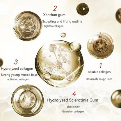 🔥 Buy 1 Get 1 Free🔥POLYPEPTIDE FIRMING FULL FACE CREAM-CHANGE FOR BEAUTIFUL SKIN WITHIN 2 WEEKS