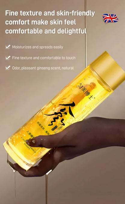GINSENG EXTRACT LIQUID