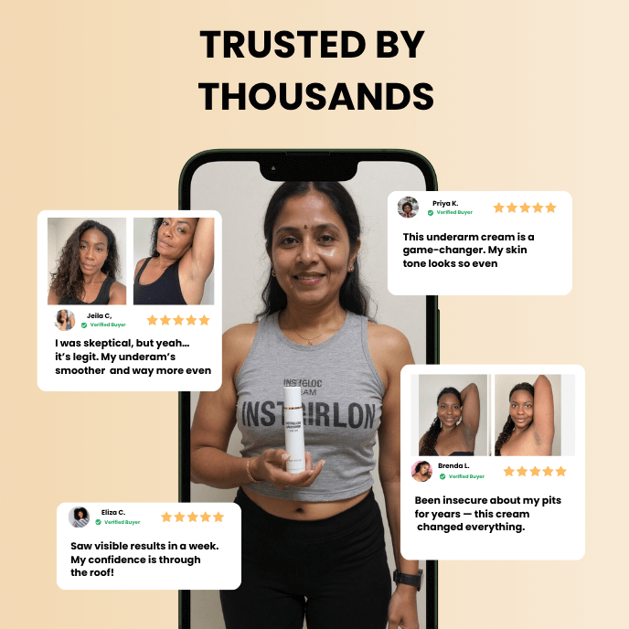 🎉🎉🎉Underarm Brightening Cream✨✨✨