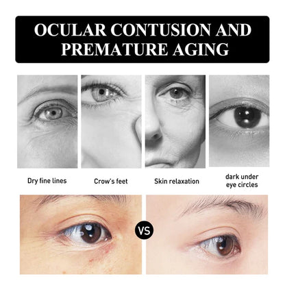 Collagen Boost Anti-Aging Serum🔥Refund immediately if there is no effect after use!