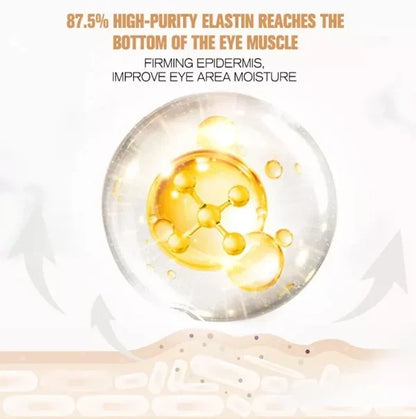 Collagen Boost Anti-Aging Serum🔥Refund immediately if there is no effect after use!