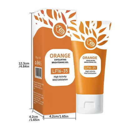🎁Buy more, get more🎁 GlowSkin™️ - Orange Enzyme Exfoliating Gel