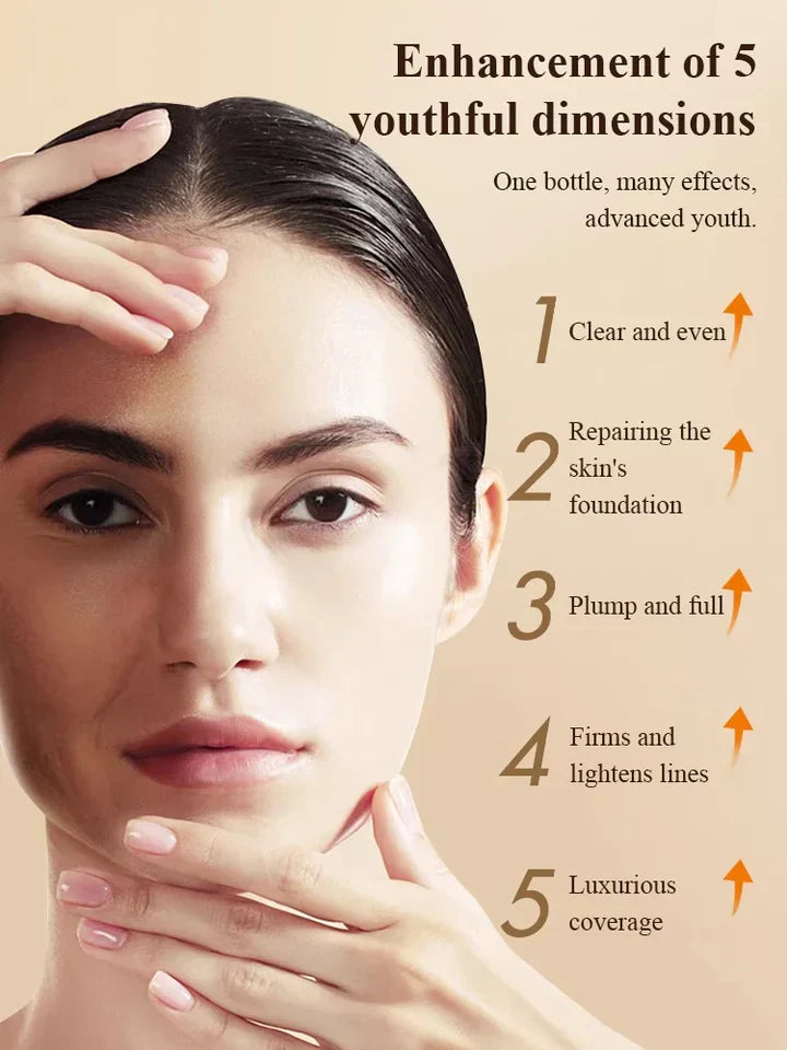 CORDYCEPS NIACINAMIDE ANTI-WRINKLE BEAUTY CREAM