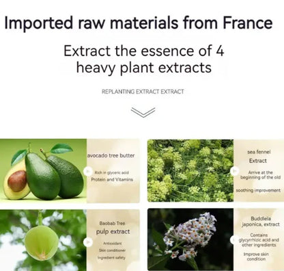 🔥 Buy 1 Get 1 Free🔥POLYPEPTIDE FIRMING FULL FACE CREAM-CHANGE FOR BEAUTIFUL SKIN WITHIN 2 WEEKS