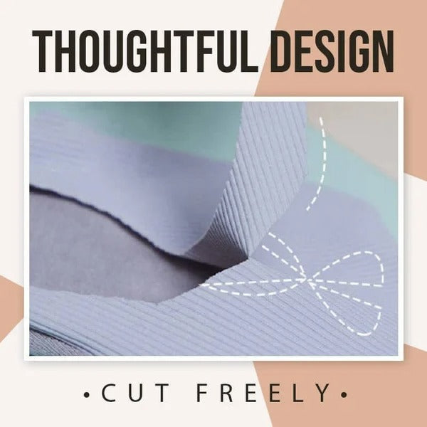 2022 Invisible Non-slip Ice Silk Socks