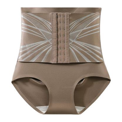 ADJUSTABLE HIGH-WAISTED BUTT LIFTING UNDERWEAR