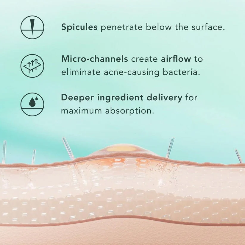 🏆Flash Sale⚡ Microcrystal™ Serum PM Duo