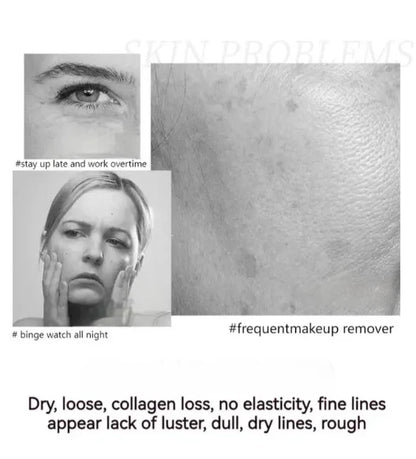 🔥 Buy 1 Get 1 Free🔥POLYPEPTIDE FIRMING FULL FACE CREAM-CHANGE FOR BEAUTIFUL SKIN WITHIN 2 WEEKS