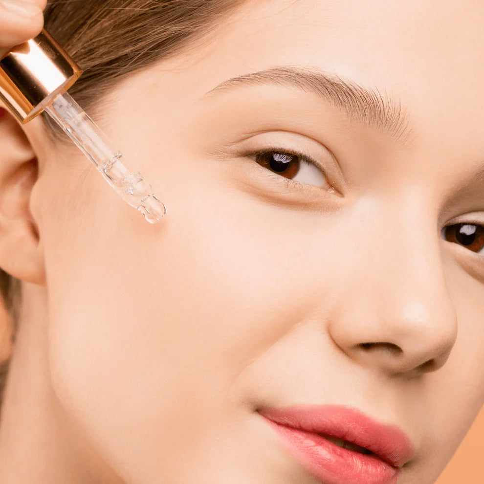 ✨Ageless Serum , moisturizing, nourishing, smooth and delicate.