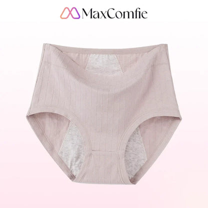 High Waist Leakproof Antibacterial Panties
