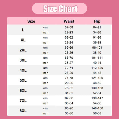 2025 UPGRADE HIGH WAIST LEAK PROOF PANTIES