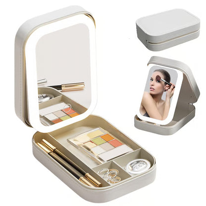Travel Makeup Mirror