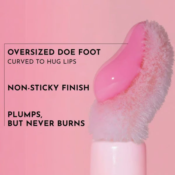 🔥Buy one get one free🔥Water mirror moisturizing long-lasting lip glaze🏆️