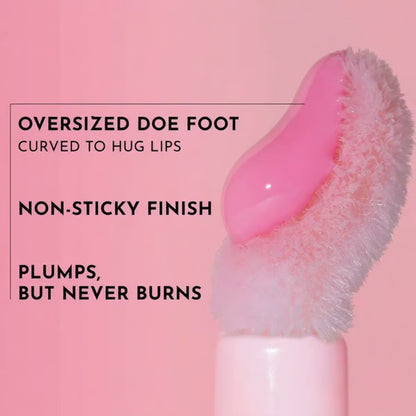 🔥Buy one get one free🔥Water mirror moisturizing long-lasting lip glaze🏆️