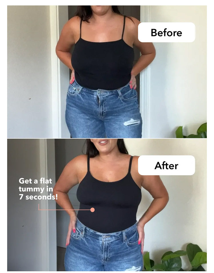 🔥🔥🔥【25.99 buy1 get 1 free】All Day Shaping Comfort Stretch Camisolei