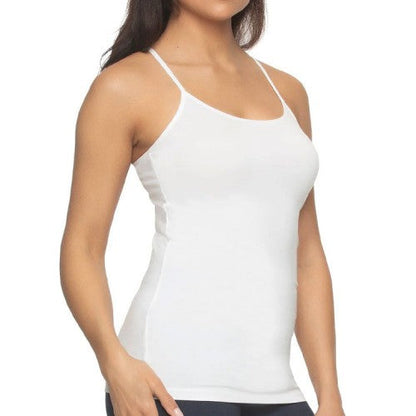 🔥🔥🔥【25.99 buy1 get 1 free】All Day Shaping Comfort Stretch Camisolei