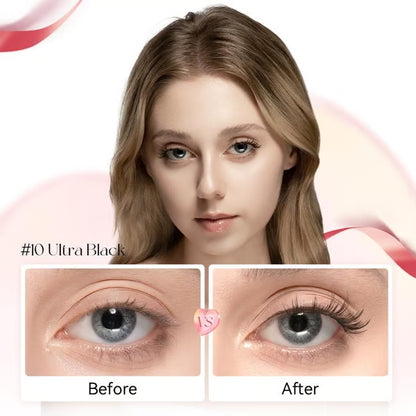💖Buy one get two free💖Soft Magnetic Eyelashes All-in-One Box, Reusable
