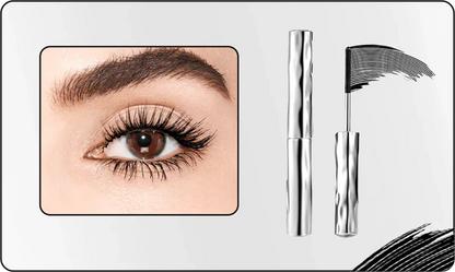 🔥Limited Time Offer2025 Hot Sale 🔥Waterproof & Sweatproof Lengthening & Curling Mascara