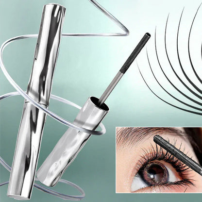 🔥Limited Time Offer2025 Hot Sale 🔥Waterproof & Sweatproof Lengthening & Curling Mascara