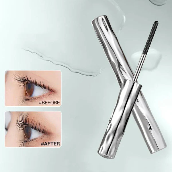 🔥Limited Time Offer2025 Hot Sale 🔥Waterproof & Sweatproof Lengthening & Curling Mascara