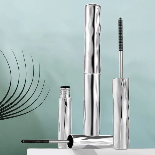 🔥Limited Time Offer2025 Hot Sale 🔥Waterproof & Sweatproof Lengthening & Curling Mascara