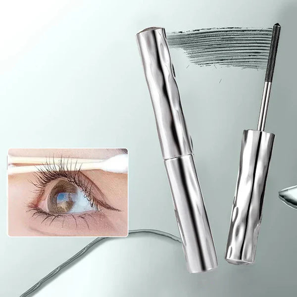 🔥Limited Time Offer2025 Hot Sale 🔥Waterproof & Sweatproof Lengthening & Curling Mascara