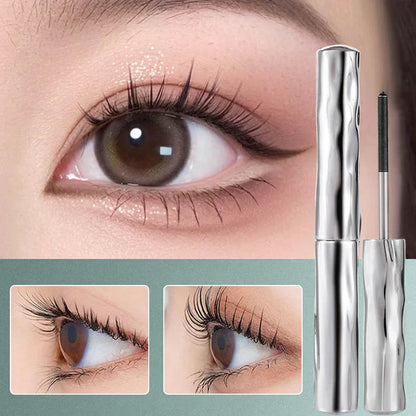 🔥Limited Time Offer2025 Hot Sale 🔥Waterproof & Sweatproof Lengthening & Curling Mascara