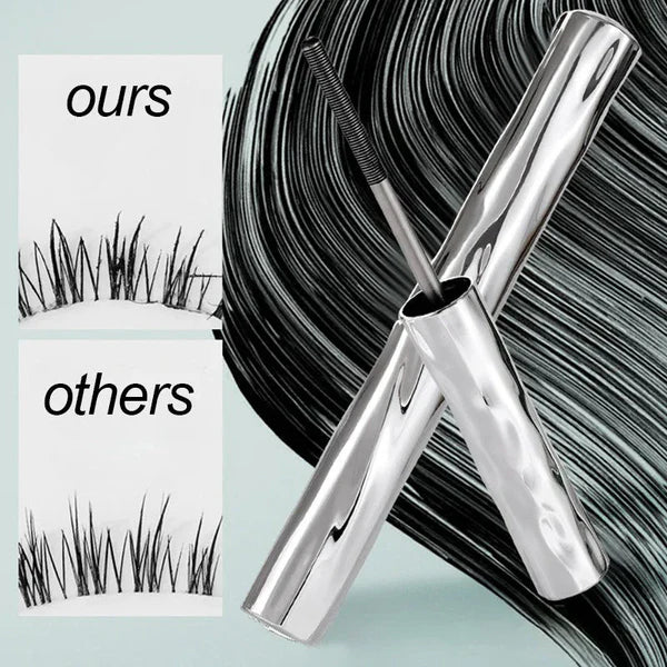 🔥Limited Time Offer2025 Hot Sale 🔥Waterproof & Sweatproof Lengthening & Curling Mascara