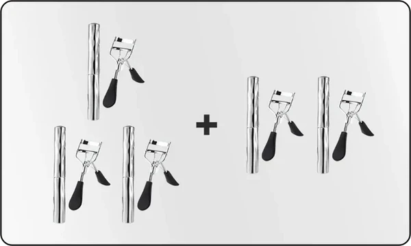 🔥Limited Time Offer2025 Hot Sale 🔥Waterproof & Sweatproof Lengthening & Curling Mascara